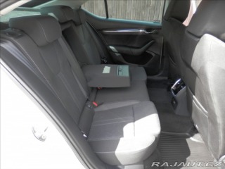 Škoda Octavia 2,0 TDi 85kW DSG 2022