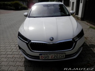 Škoda Octavia 2,0 TDi 85kW DSG 2022