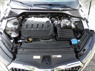 Škoda Octavia 2,0 TDi 85kW DSG 2022