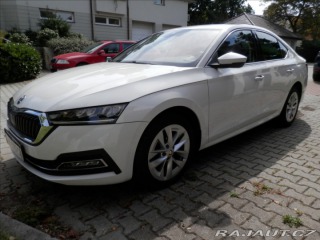Škoda Octavia 2,0 TDi 85kW DSG 2022