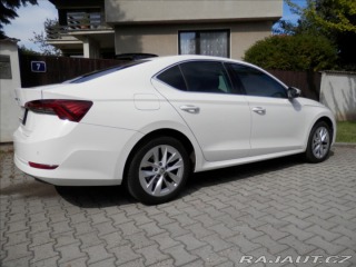 Škoda Octavia 2,0 TDi 85kW DSG 2022