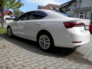 Škoda Octavia 2,0 TDi 85kW DSG 2022