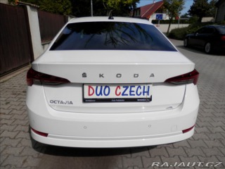Škoda Octavia 2,0 TDi 85kW DSG 2022