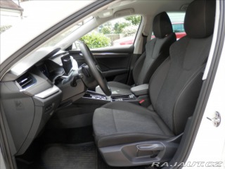 Škoda Octavia 2,0 TDi 85kW DSG 2022