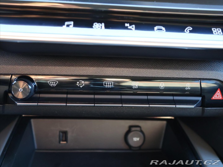 Citroën C5 Aircross 1,2 PureTech 96kW Feel Na 2019