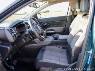 Citroën C5 Aircross 1,2 PureTech 96kW Feel Na 2019