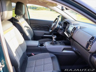Citroën C5 Aircross 1,2 PureTech 96kW Feel Na 2019