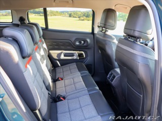 Citroën C5 Aircross 1,2 PureTech 96kW Feel Na 2019