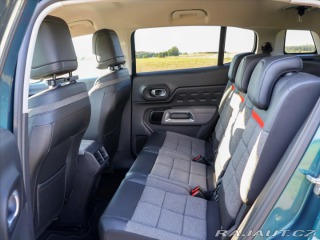Citroën C5 Aircross 1,2 PureTech 96kW Feel Na 2019