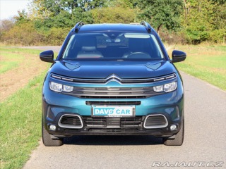 Citroën C5 Aircross 1,2 PureTech 96kW Feel Na 2019