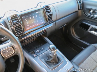 Citroën C5 Aircross 1,2 PureTech 96kW Feel Na 2019