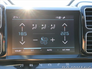 Citroën C5 Aircross 1,2 PureTech 96kW Feel Na 2019