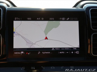 Citroën C5 Aircross 1,2 PureTech 96kW Feel Na 2019