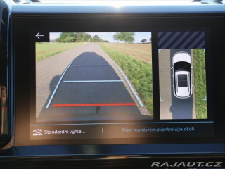 Citroën C5 Aircross 1,2 PureTech 96kW Feel Na 2019