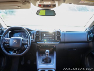 Citroën C5 Aircross 1,2 PureTech 96kW Feel Na 2019