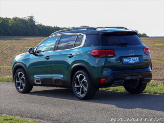 Citroën C5 Aircross 1,2 PureTech 96kW Feel Na 2019