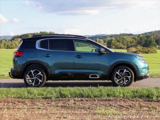 Citroën C5 Aircross 1,2 PureTech 96kW Feel Na 2019