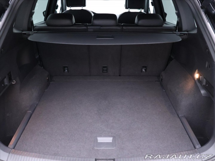 Volkswagen Tiguan Allspace 2,0 TDI DSG 4M R-Line Bla 2021