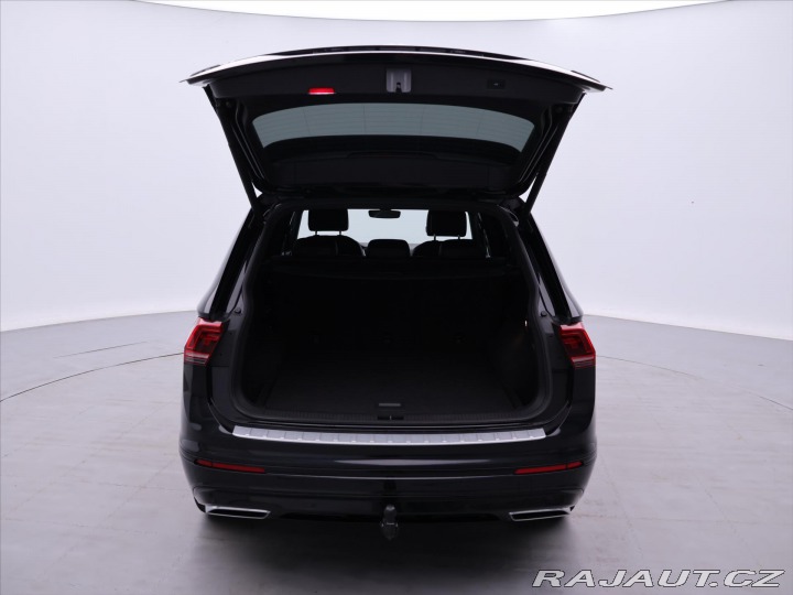 Volkswagen Tiguan Allspace 2,0 TDI DSG 4M R-Line Bla 2021