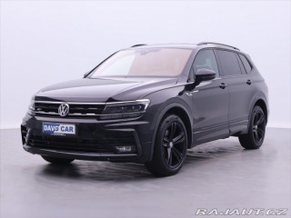 Volkswagen Tiguan Allspace 2,0 TDI DSG 4M R-Line Bla 2021