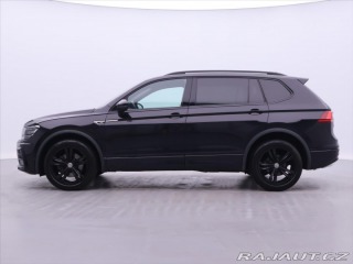 Volkswagen Tiguan Allspace 2,0 TDI DSG 4M R-Line Bla 2021