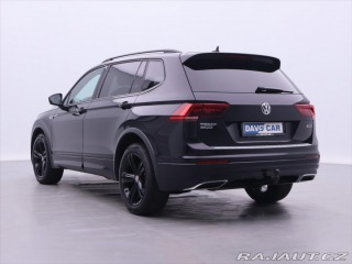 Volkswagen Tiguan Allspace 2,0 TDI DSG 4M R-Line Bla 2021