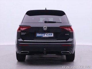 Volkswagen Tiguan Allspace 2,0 TDI DSG 4M R-Line Bla 2021