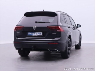 Volkswagen Tiguan Allspace 2,0 TDI DSG 4M R-Line Bla 2021