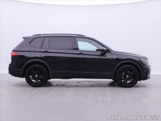 Volkswagen Tiguan Allspace 2,0 TDI DSG 4M R-Line Bla 2021