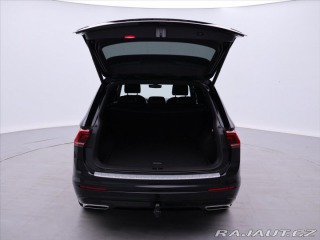 Volkswagen Tiguan Allspace 2,0 TDI DSG 4M R-Line Bla 2021