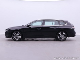 Peugeot 508 1,2 PT 96kw ActivePack Au 2021