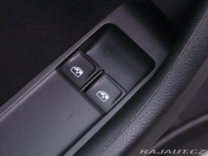 Škoda Fabia 1,2 TSI 81kW Monte Carlo 2016