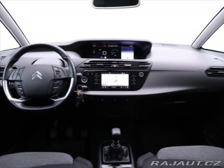 Citroën C4 SpaceTourer 1,5 HDi 96KW Feel Navi Au 2019