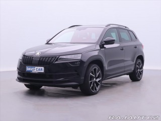 Škoda Karoq 1,5 TSI 110kW DSG Sportli 2021