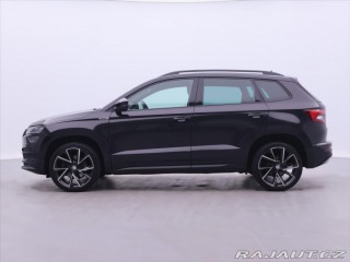 Škoda Karoq 1,5 TSI 110kW DSG Sportli 2021
