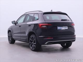 Škoda Karoq 1,5 TSI 110kW DSG Sportli 2021