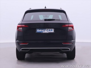Škoda Karoq 1,5 TSI 110kW DSG Sportli 2021