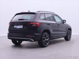 Škoda Karoq 1,5 TSI 110kW DSG Sportli 2021