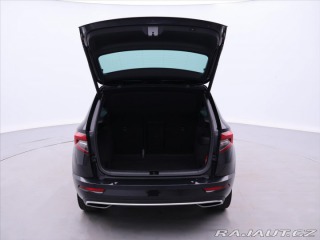 Škoda Karoq 1,5 TSI 110kW DSG Sportli 2021