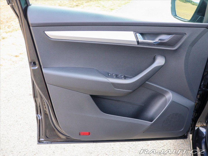 Škoda Karoq 2,0 TDI 110kW 4x4 CZ Ambi 2018