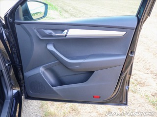 Škoda Karoq 2,0 TDI 110kW 4x4 CZ Ambi 2018