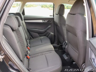 Škoda Karoq 2,0 TDI 110kW 4x4 CZ Ambi 2018