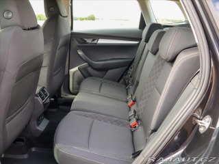 Škoda Karoq 2,0 TDI 110kW 4x4 CZ Ambi 2018