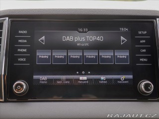 Škoda Karoq 2,0 TDI 110kW 4x4 CZ Ambi 2018