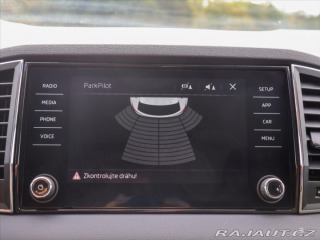 Škoda Karoq 2,0 TDI 110kW 4x4 CZ Ambi 2018