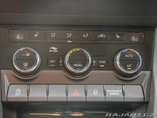 Škoda Karoq 2,0 TDI 110kW 4x4 CZ Ambi 2018
