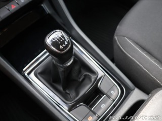 Škoda Karoq 2,0 TDI 110kW 4x4 CZ Ambi 2018