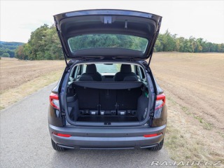 Škoda Karoq 2,0 TDI 110kW 4x4 CZ Ambi 2018