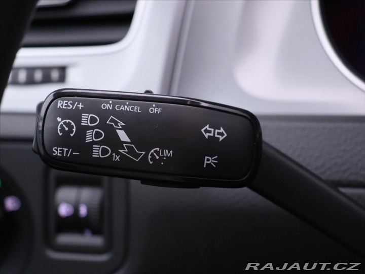 Volkswagen Golf 1,6 TDi 81kW Navi Serv.Kn 2016