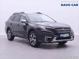 Subaru Outback 2,5 i Aut. 4WD Lineartron 2021